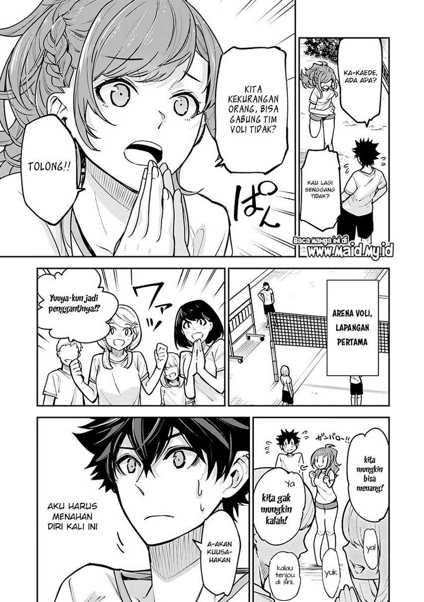 Isekai de Cheat Skill wo te ni Shita ore wa, Genjitsu Sekai wo mo Musou Suru ~Level Up wa Jinsei wo Kaeta~